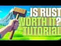 Rust s Broken Tutorial Island Is It Worth the Frustration