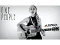 Download Lagu Nattali Rize - One People [Official Video 2017]