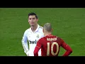 Real Madrid vs Bayern Munich (2011-12 UCL Semi-Finals 2nd leg) Skills Highlights