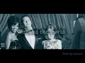 Around the World (La La La La La) by ATC ULTRA MOGGED ( Slowed + Reverb ) | Hannibal & Reggie Kray