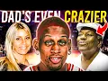 The WILD Truth About Dennis Rodman s Family