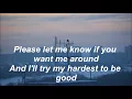 Download Lagu FUR - If you know that I'm lonely //LYRICS//