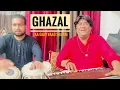 Lagu Aa Gayi Yaad Shaam Dhalte Hi गजल ✨| By Prakash Nagar | Tabla Playing Shekhar Nagar | indian idol