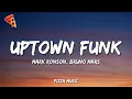 Mark Ronson - Uptown Funk ft Bruno Mars