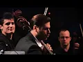 2CELLOS - Bach Double Violin Concerto in D minor (1st movement)