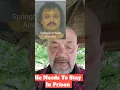 Springfield Mo Man Arrested