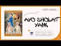 Download Lagu Happy Asmara - Ayo Sholat Yank  (Official Music Video)