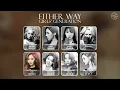 Lagu [AI COVER] Either Way - GIRLS' GENERATION (Org. by IVE)