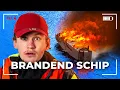 Download Lagu RED-ACTIE BIJ BRANDEND SCHIP OP ZEE (GOVERT BIJ DE KNRM #5)