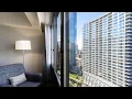 Holiday Inn Chicago Downtown Wolf Point By IHG Chicago IL United States Hotel Review