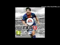 Astro - Panda (FIFA 13 Version)