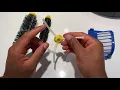 iRobot Roomba 600 Series Replacement Parts