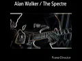 Download Lagu Alan Walker - The spectre