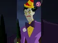 Download Lagu ATÉ EM ANIMAÇÃO INFANTIL CORINGA DA MEDO! #coringa #anime #animação #desenho #ligadajustica #dc