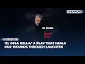 Download Lagu ‘El Ossa Kella:’ A Play That Heals Our Wounds Through Laughter