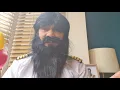 Download Lagu Captain Henry Fuckawala's Coronavirus advisory