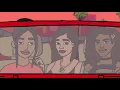 King Sis - Don't Wait Up (Official Music Video)