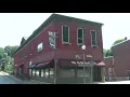 Former Pottsville sports bar named after city s former NFL team to be demolished