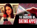 The sinister side of dating apps FULL DOCUMENTARY