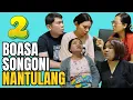FILM BATAK TERBARU : BOASA SONGONI NANTULANG 
