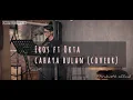 Lagu Eros feat Okta - Cahaya Bulan | cover | Airakustik | Edisi | Sesempat - sempatnya