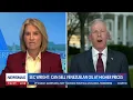 Secretary Wright Joins Newsmax s Greta Van Susteren - January 8 2026