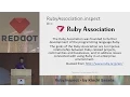 RedDotRuby 2014 - Ruby inspect by Koichi Sasada