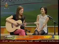 Jayesslee cover THAI song[CUT] (เบา เบา) bao-bao Singular @morningnewsCH3 @jayessleefc