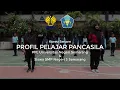 Download Lagu Senam Profil Pelajar Pancasila SMP Negeri 3 Semarang