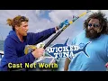 Wicked Tuna How Much Do Captains Really Make You Won t Believe T J Ott s Pay