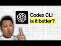 Codex CLI Tutorial Go from 0 to 1 Claude Code Fanboys React