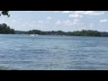 Tuck vs The Lake Martin Gator