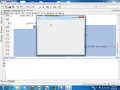 How to Create Time In JFrame from Java Netbeans