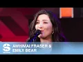 Download Lagu Awhimai Fraser \u0026 Emily Bear — Get Lost [Live @ SiriusXM]
