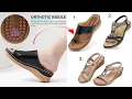 AMAZON TOP RATED SANDALS 2025 LINK IN THE DESCRIPTION
