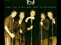 *NSYNC - The Lion Sleeps Tonight