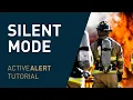 Do Not Alerts Tutorial
