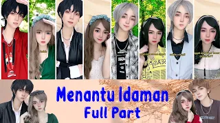 Download TIKTOK REVLICCA - MENANTU IDAMAN (FULL PART) MP3