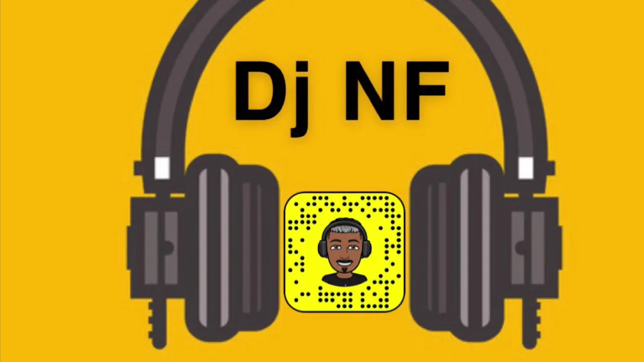 قوي قلبك على الفراق ريمكس Dj NF