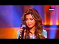 نوال الزغبي تغني لام كلثوم في دندنة 🔥