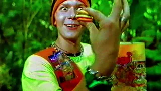 Yupi Gummy Candies - TV Ad