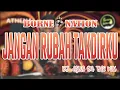 Download Lagu DJ AGUS ON THE MIX - DJ TUHAN KU CINTA DIA X DJ JANGAN RUBAH TAKDIRKU REMIX VIRAL TIKTOK FULLBASS