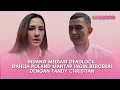 Download Lagu Jalani Mediasi, Dahlia Poland Mantap Ingin Bercerai dengan Fandy Christian