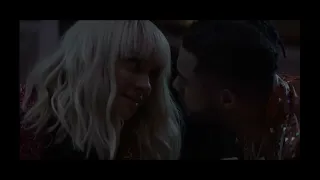 batwoman 3x12 the joker created alice