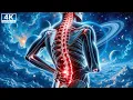 Download Lagu 432Hz + 528Hz - The DEEPEST Healing Frequency - Removes All Damage of Body, Mind and Soul