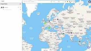 Mapsly Shared Maps Tutorial