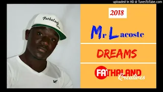 mr lacoste dreams