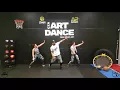 Que Va - Alex Sensation, Ozuna - Coreografía l Cia Art Dance l Zumba®