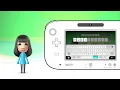 How to make a Yuki Kashiwagi mii AKB48 Me