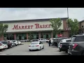 Market Basket shopping haul